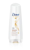 Dove Anti-Frizz Oil Therapy Conditioner