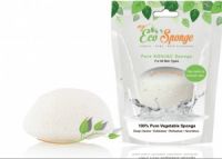 My Eco Sponge Pure Konjac Sponge