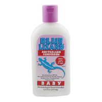 Blue Lizard Baby Australian Sunscreen SPF 30+