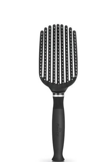 KareCo Tangle Buster Brush