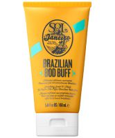 Sol de Janeiro Brazilian Bod Buff Smoothing Scrub 'N' Mask