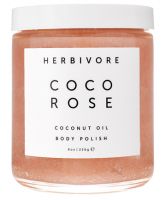 Herbivore Coco Rose Body Polish