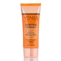 Yensa Super Glow Radiance Polishing Mask