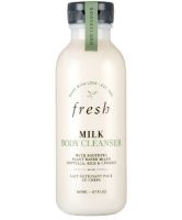 Fresh Milk Body Cleanser