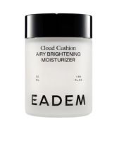 Eadem Cloud Cushion Airy Brightening Moisturizer