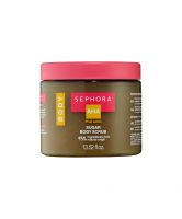 Sephora Collection Sugar Body Scrub with AHA