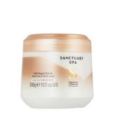 Sanctuary Spa Signature Collection Hot Sugar Scrub