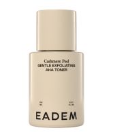 Eadem Cashmere Peel Gentle Exfoliating AHA + PHA Toner