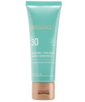 Biossance Squalane + Zinc Sheer Mineral Sunscreen SPF 30