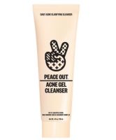 Peace Out Acne Gel Cleanser