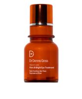 Dr. Dennis Gross Skincare Vitamin C Lactic Firm & Bright Eye Treatment