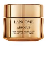 Lancôme Absolue Eye Cream