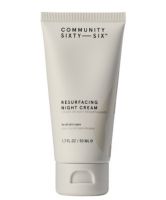 Community Sixty-Six Retinol Resurfacing Night Cream