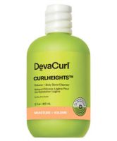 DevaCurl CurlHeights Cleanser