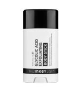 The Inkey List Glycolic Acid Exfoliating Body Stick