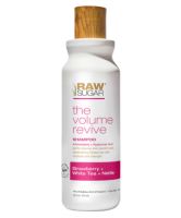 Raw Sugar The Volume Revive Shampoo