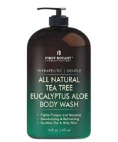 First Botany All Natural Tea Tree Body Wash