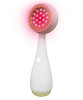 PMD Smart Facial Cleansing Device With Age-Defying Red Light Therapy