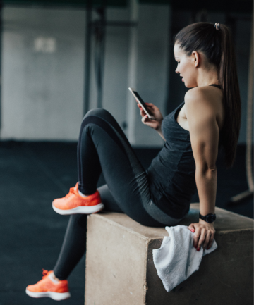 Finding Your Perfect Exercise App