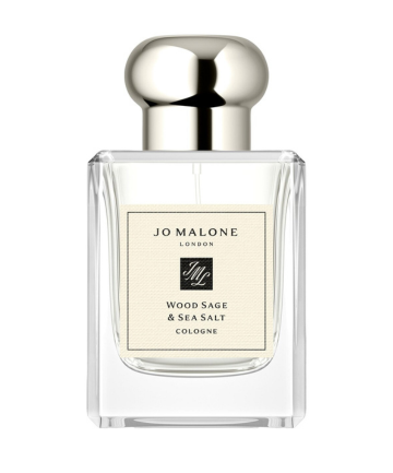 Jo Malone London Wood Sage & Sea Salt Cologne, $115