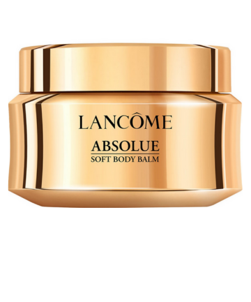 Lancome Absolue Soft Body Balm, $185