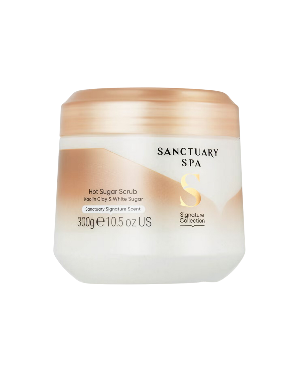 Sanctuary Spa Signature Collection Hot Sugar Scrub, $12.10