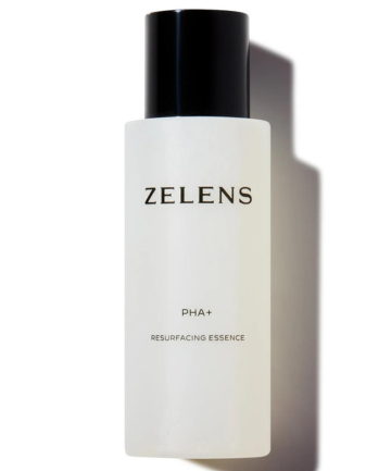 Zelens PHA+Resurfacing Essence, $59